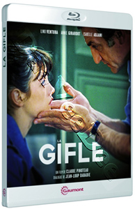 The Slap (Blu-Ray)